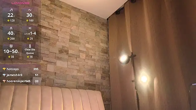 Hecate gh online show from March 8, 2:04 am