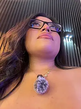 Alexa Madisson online show from July 9, 8:22 pm