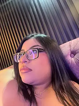 Alexa Madisson online show from July 28, 8:52 pm