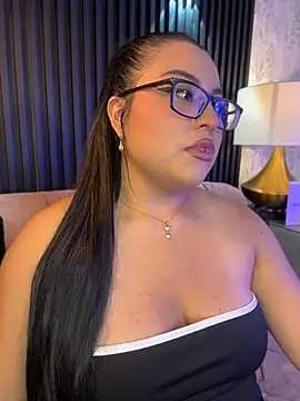 Alexa Madisson online show from July 31, 9:05 pm