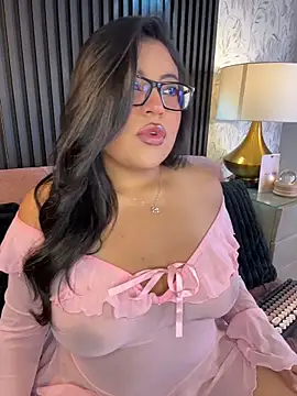 Alexa Madisson online show from June 10, 8:18 pm