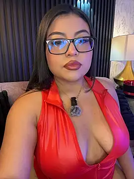 Alexa Madisson online show from July 17, 8:23 pm