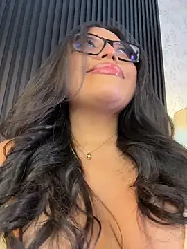 Alexa Madisson online show from April 30, 7:41 pm