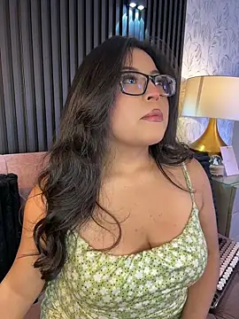 Alexa Madisson online show from May 4, 5:28 pm