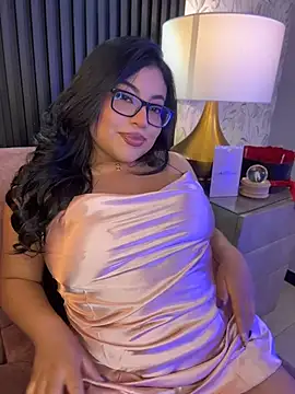 Alexa Madisson online show from July 30, 9:04 pm