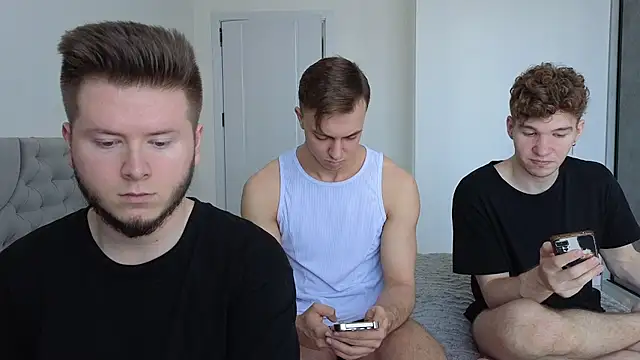 boys sobolisha online show from June 29, 10:15 am