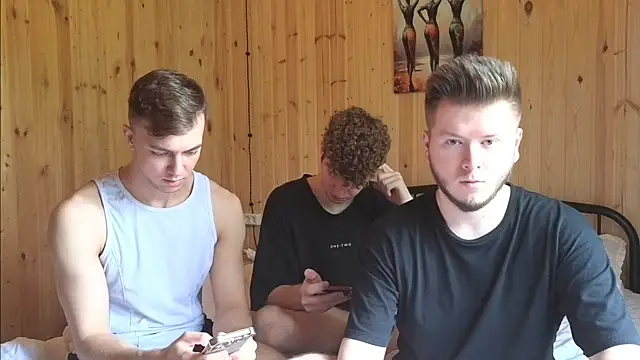 boys sobolisha online show from June 24, 9:52 am