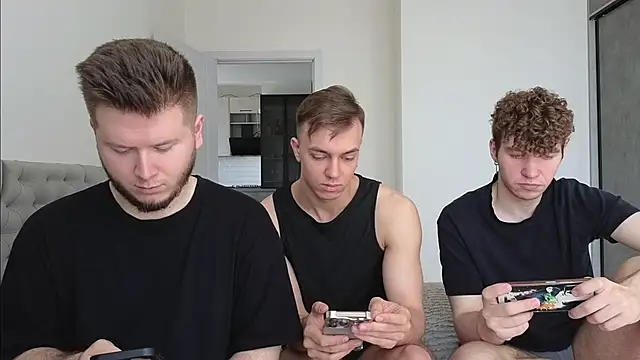 boys sobolisha online show from June 21, 8:29 am
