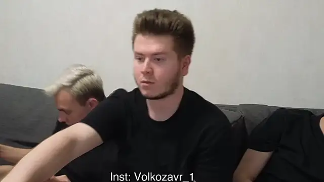 boys sobolisha online show from September 9, 7:46 pm