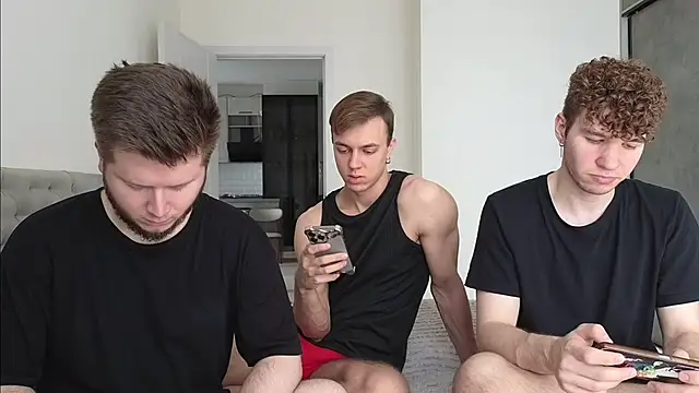 boys sobolisha online show from June 14, 8:26 am