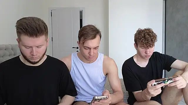 boys sobolisha online show from July 26, 8:22 am