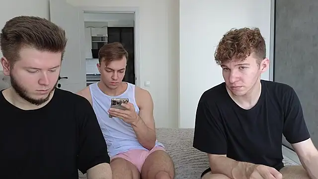 boys sobolisha online show from July 10, 8:26 am