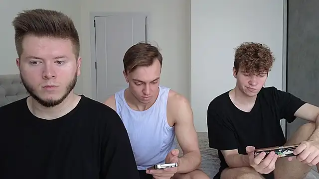 boys sobolisha online show from July 31, 8:26 am