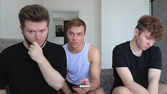 boys sobolisha online show from June 12, 8:33 am