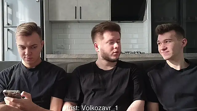 boys sobolisha online show from November 30, 8:29 am