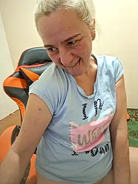 my Kazka online show from November 5, 8:25 pm