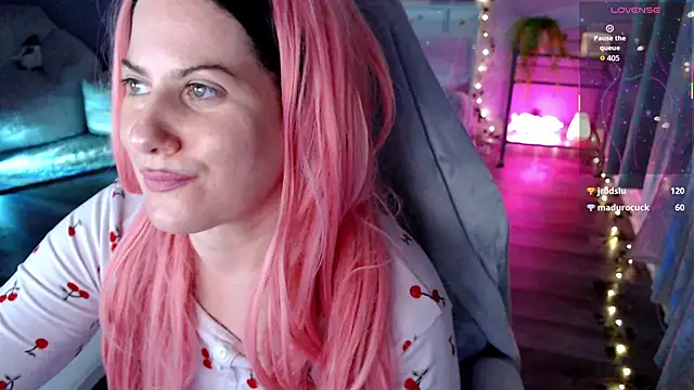 BellaStar84 online show from March 12, 11:46 am