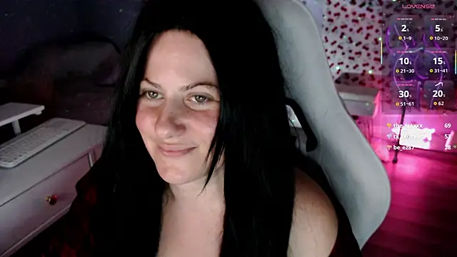 BellaStar84 online show from July 21, 10:49 am