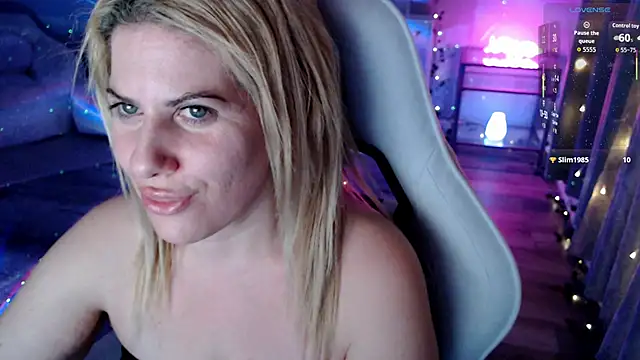 BellaStar84 online show from February 15, 10:58 am