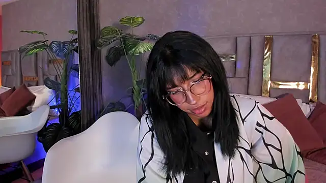 Karin Ks online show from June 30, 3:06 am