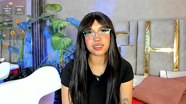 Karin Ks online show from July 24, 3:15 am