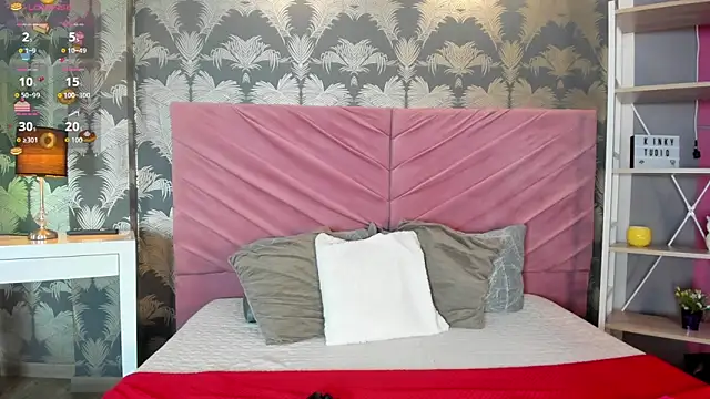 Karin Ks online show from May 1, 3:10 am