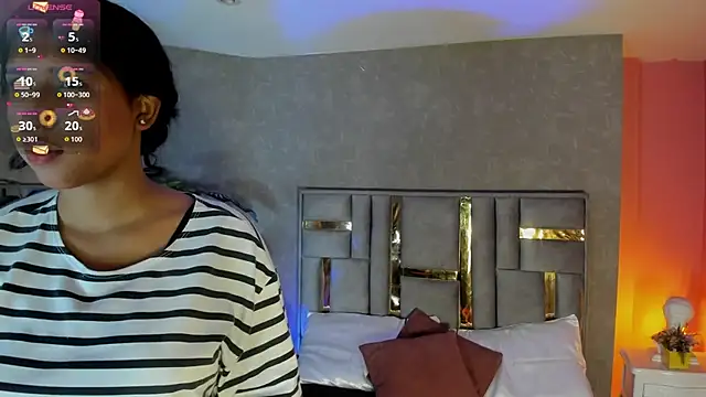 Karin Ks online show from June 23, 3:04 am