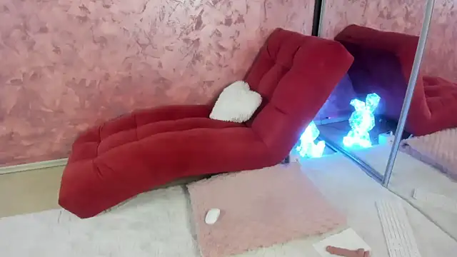 LesyaTouch online show from March 14, 6:31 pm