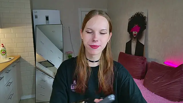 Pussy Without pussy online show from March 15, 7:16 pm