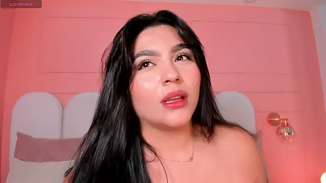 eva sainnt online show from February 19, 4:56 am