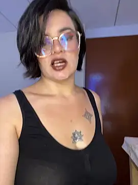 Mistress Niky  online show from May 4, 6:44 pm