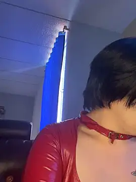 Mistress Niky  online show from December 3, 7:16 pm