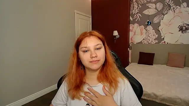 AngelinaLow online show from June 2, 11:44 am