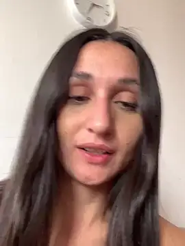 luci brecman online show from July 11, 5:13 pm