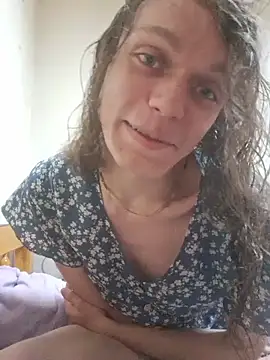 Jenny Vargazz online show from November 15, 12:55 am