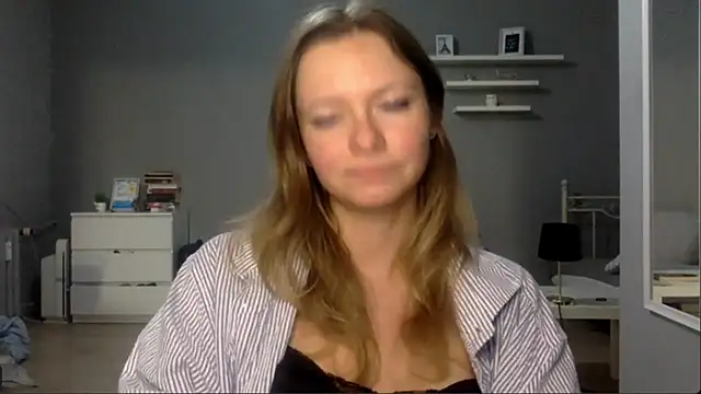 MillieShow online show from December 22, 10:57 pm