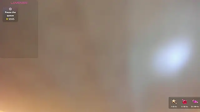 rouse  hallberg online show from June 30, 11:59 pm