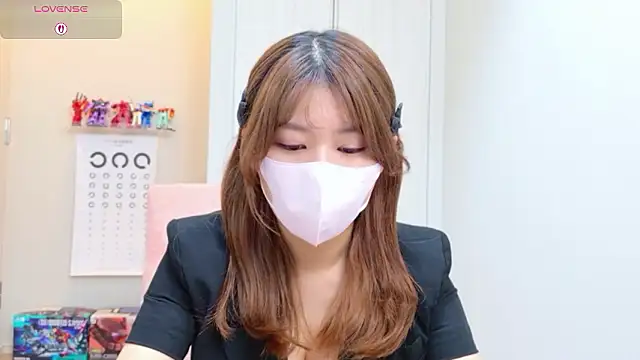 miharu01 online show from July 24, 10:13 am