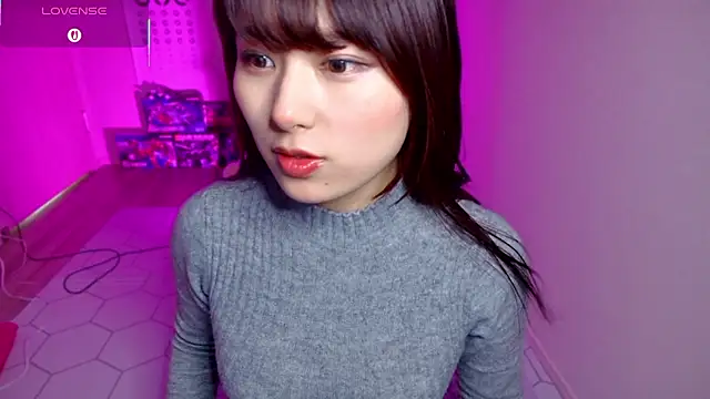 miharu01 online show from December 19, 1:03 pm