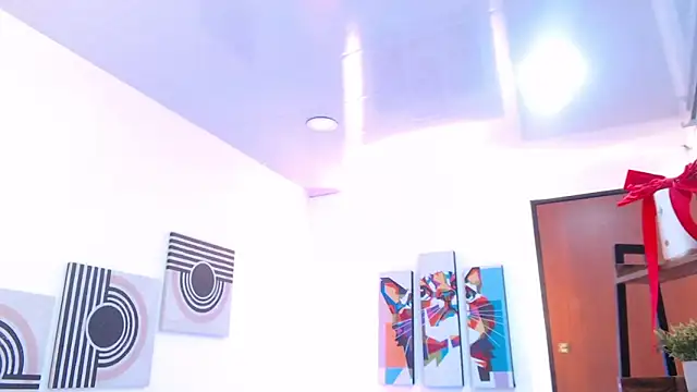 dangel noir6 online show from February 7, 12:31 pm