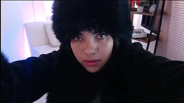 dangel noir6 online show from January 8, 1:59 pm