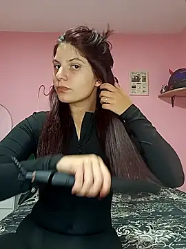 MeCherryy online show from September 26, 7:44 pm