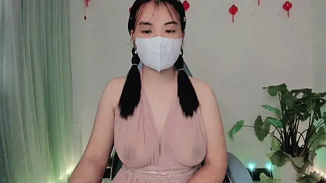 SanaAnika online show from March 11, 2:49 am