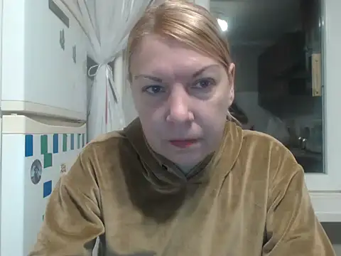 Lillia Ray online show from November 10, 4:24 pm