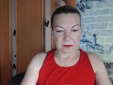 Lillia Ray online show from July 9, 6:27 am
