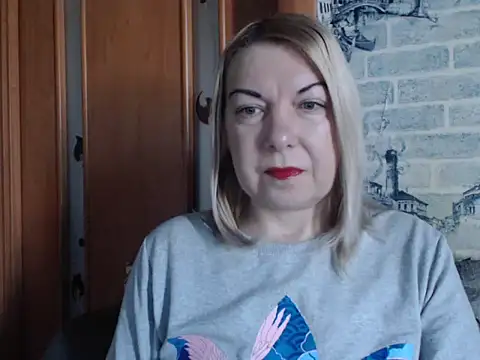 Lillia Ray online show from February 22, 10:27 am