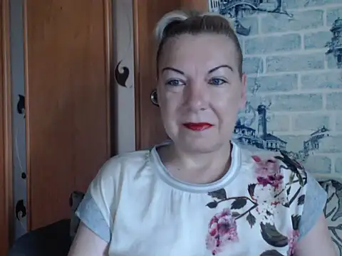 Lillia Ray online show from June 1, 6:04 am