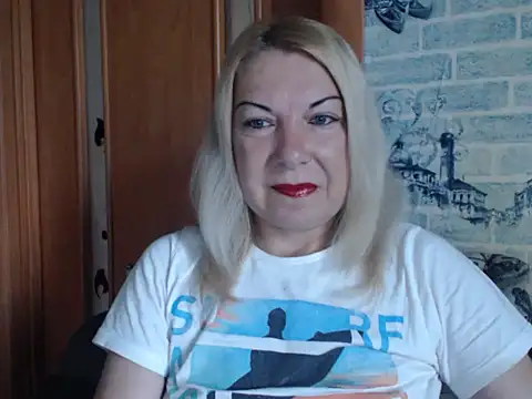 Lillia Ray online show from June 9, 7:41 am