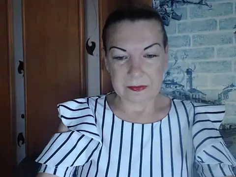 Lillia Ray online show from July 19, 9:00 am