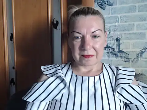 Lillia Ray online show from June 27, 12:22 pm